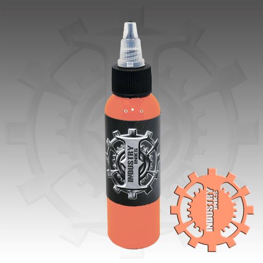 Coral 2oz Btl - Click Image to Close